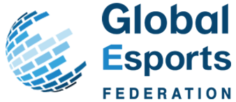 IeSF Logo